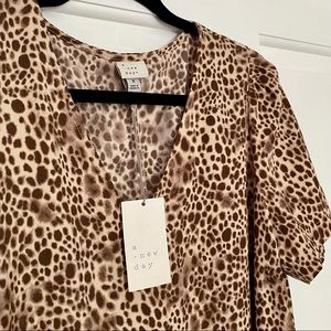 A New Day - shift dress - new with tags